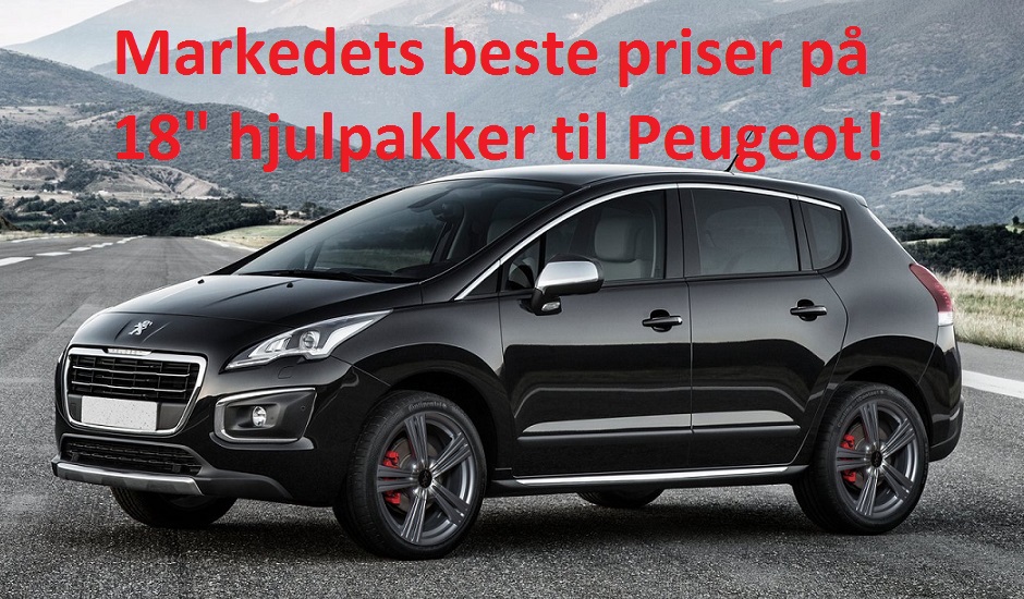 Felger-dekk-til-Peugeot